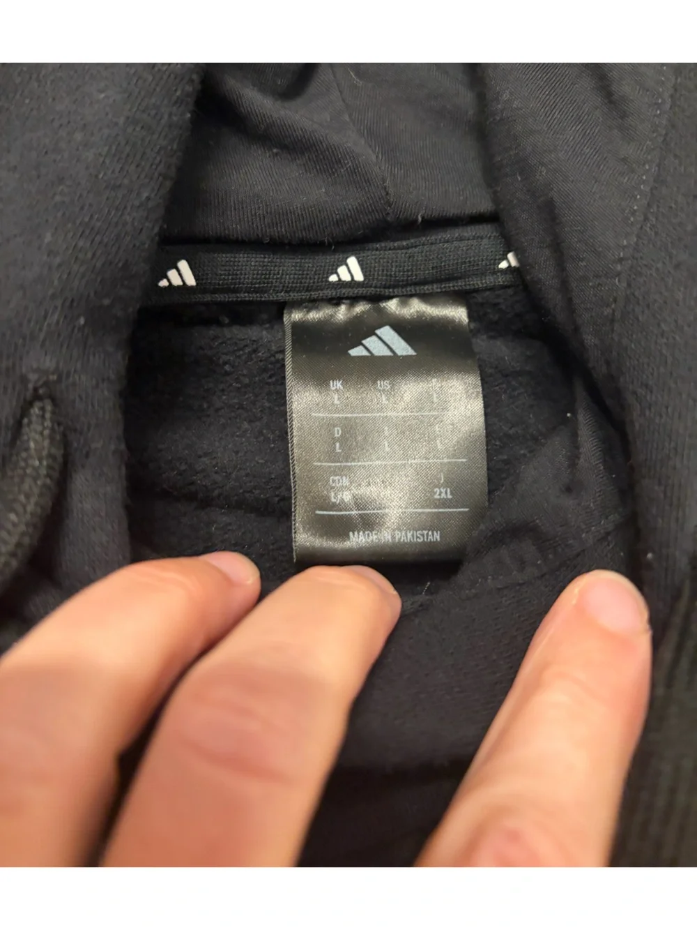 adidas description everyday